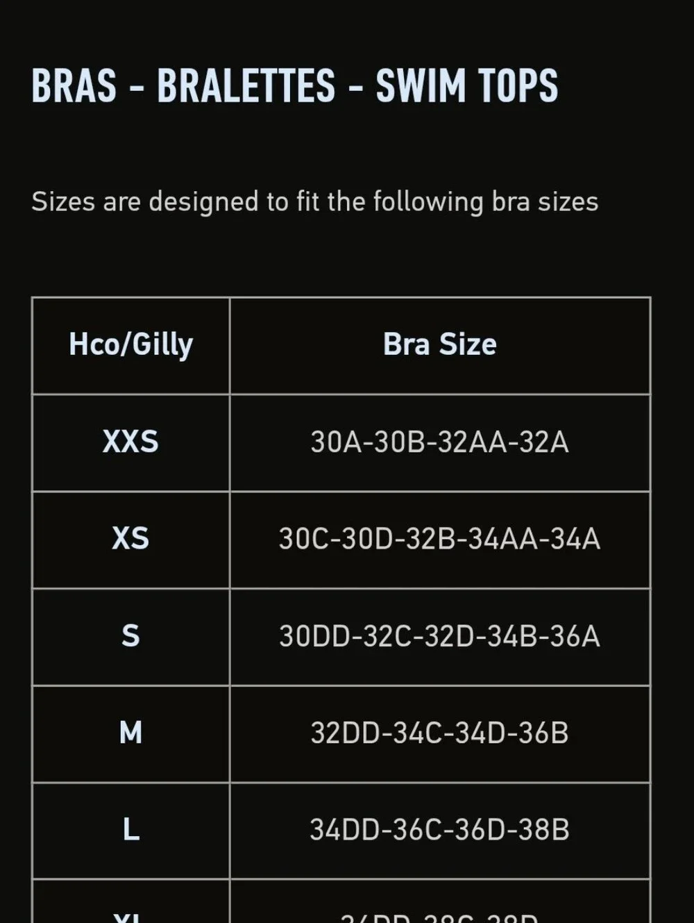 Hollister new without